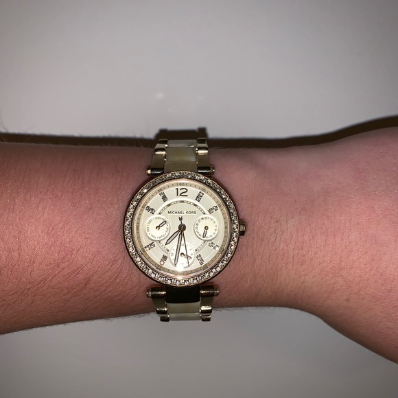 Michael Kors Watch - Picture 1 of 4
